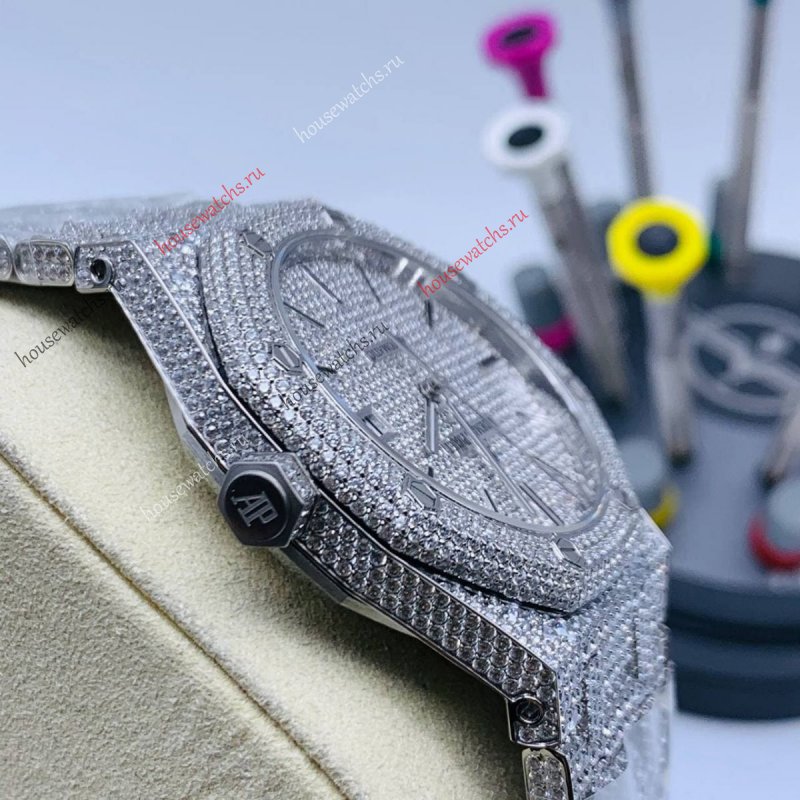 Копия Часы Audemars Piguet Royal Oak HЭ484