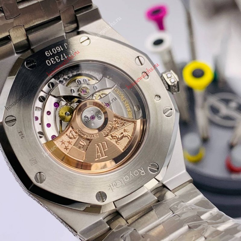 Копия Часы Audemars Piguet Royal Oak HЭ484