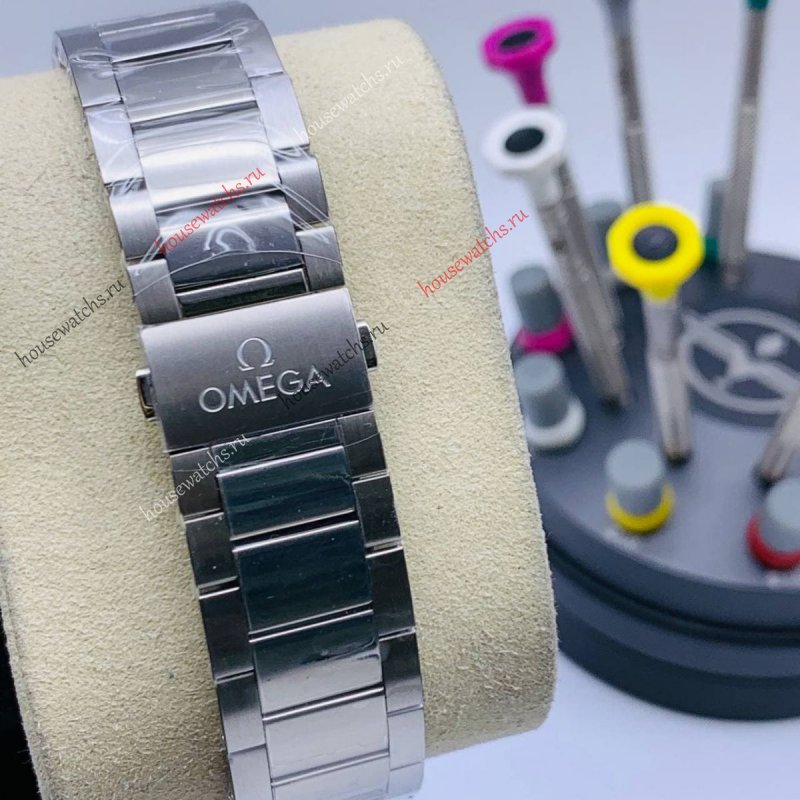 Копия Часы Omega Seamaster Aqua Terra HЭ485