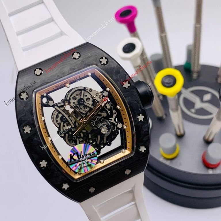 Копия Часы Richard Mille RM055 HЭ486