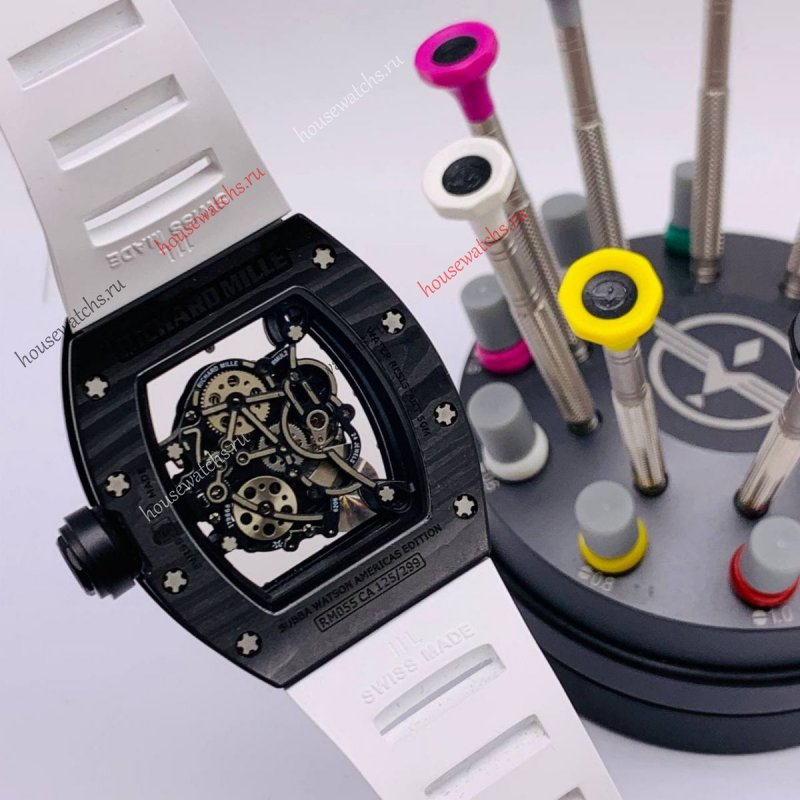 Копия Часы Richard Mille RM055 HЭ486