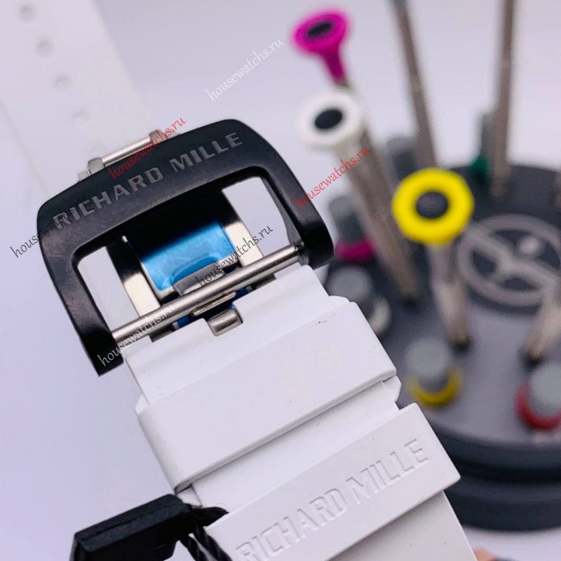 Копия Часы Richard Mille RM055 HЭ486