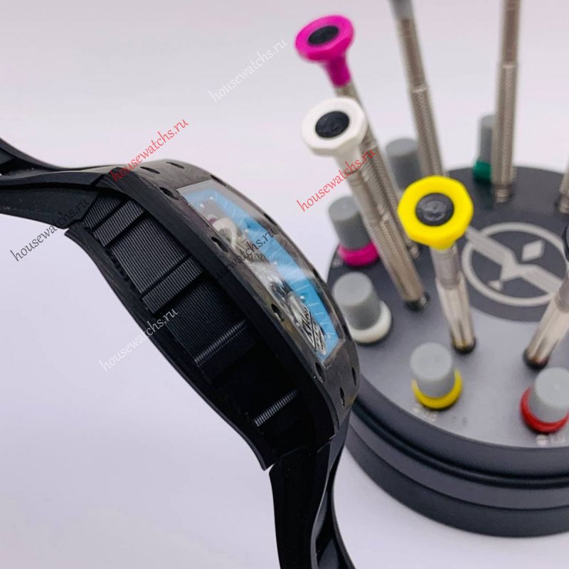 Копия Часы Richard Mille RM055 HЭ487