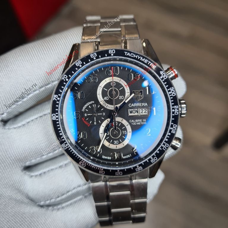 Копия Часы Tag Heuer Carrera H104449