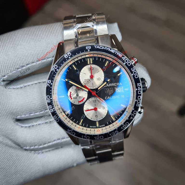 Копия Часы Tag Heuer Carrera H104450