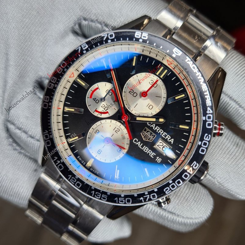 Копия Часы Tag Heuer Carrera H104450