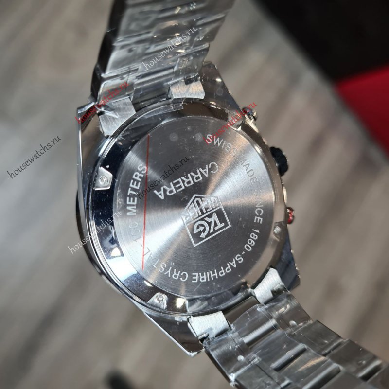 Копия Часы Tag Heuer Carrera H104450