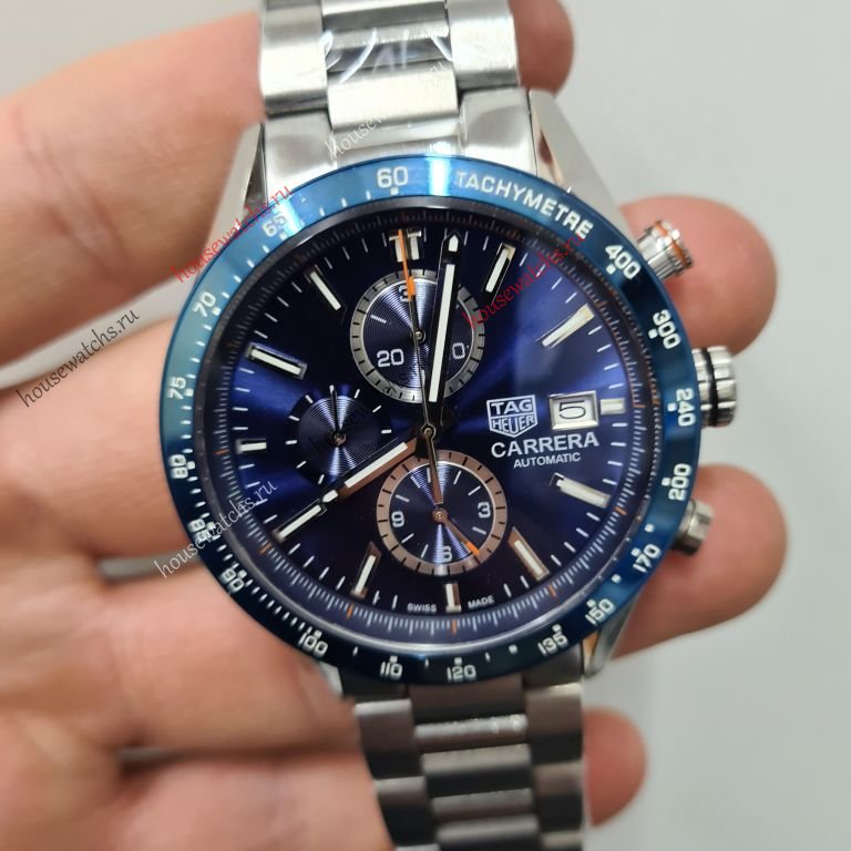 Копия Часы Tag Heuer Carrera H104451