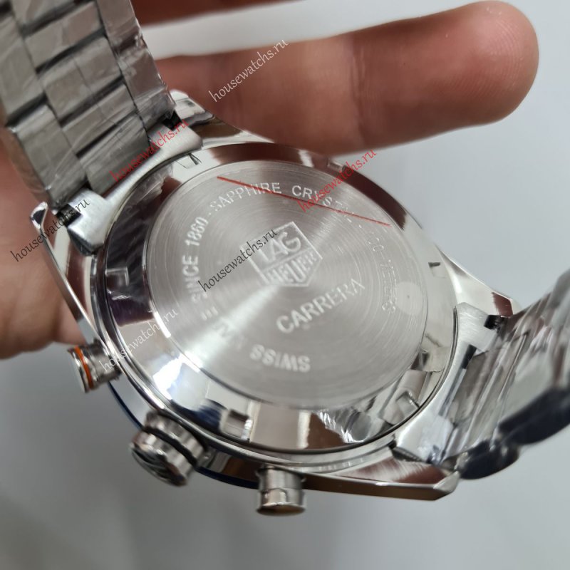 Копия Часы Tag Heuer Carrera H104451