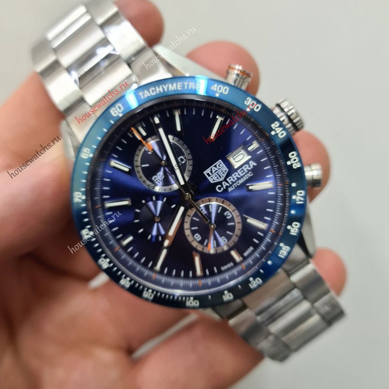 Копия Часы Tag Heuer Carrera H104451