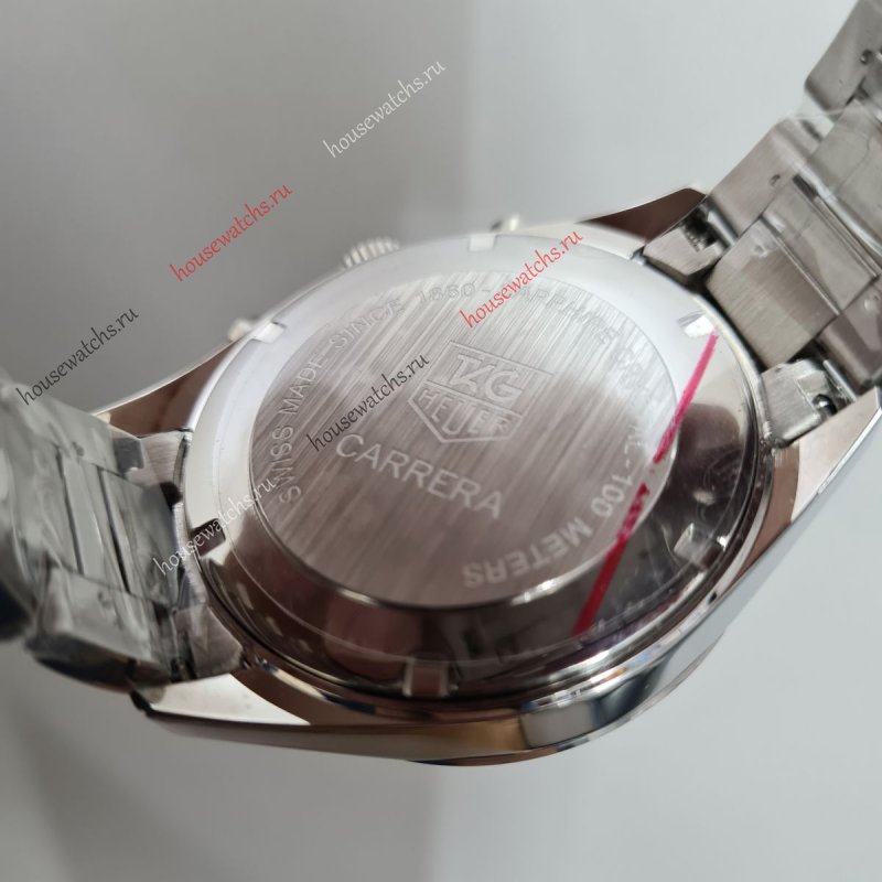 Копия Часы Tag Heuer Carrera H104452