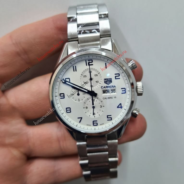 Копия Часы Tag Heuer Carrera H104452