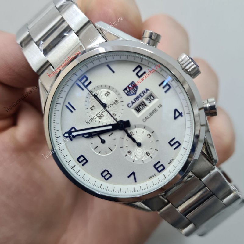 Копия Часы Tag Heuer Carrera H104452