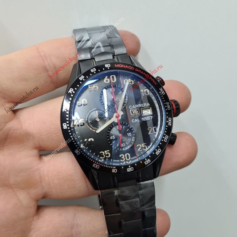 Копия Часы Tag Heuer Carrera H104453