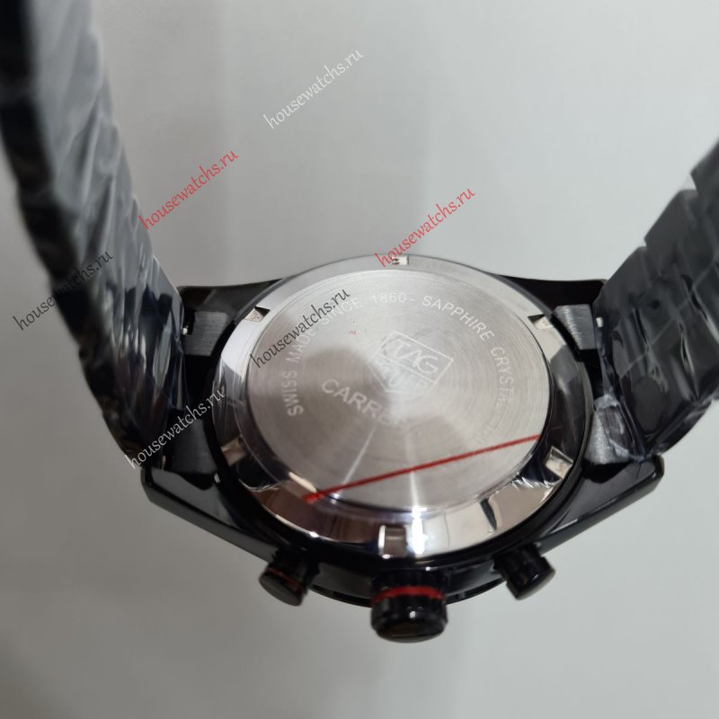 Копия Часы Tag Heuer Carrera H104453
