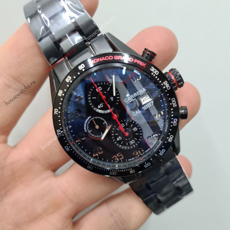 Копия Часы Tag Heuer Carrera H104453