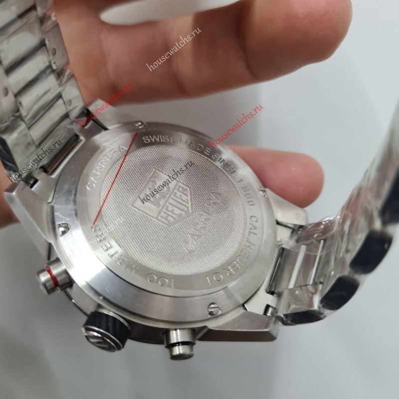 Копия Часы Tag Heuer Carrera H104454