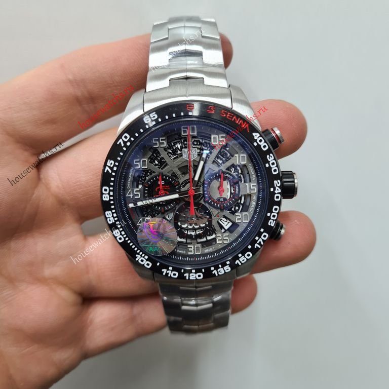 Копия Часы Tag Heuer Carrera H104455