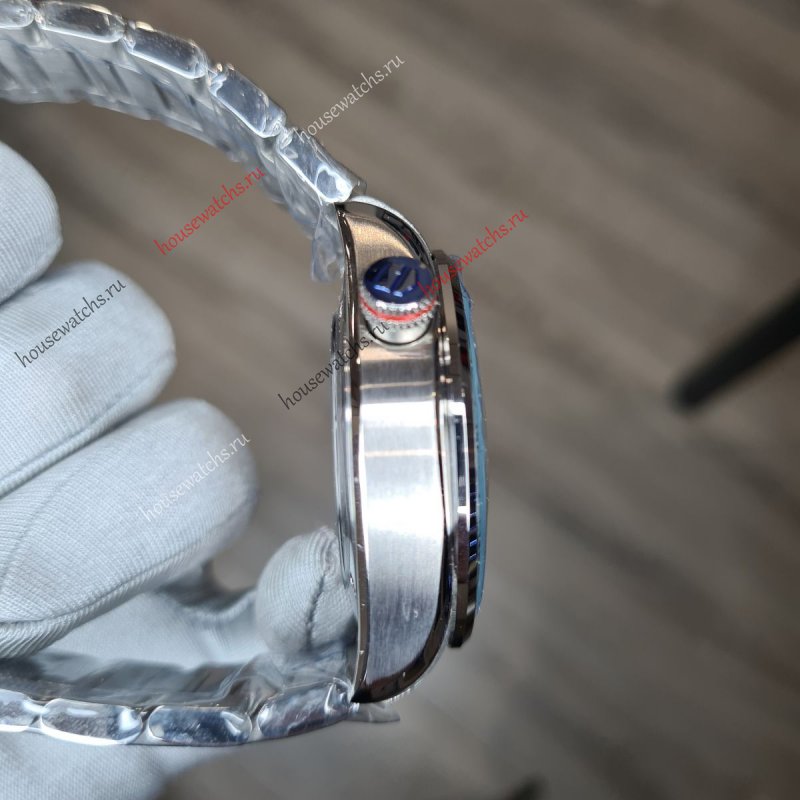 Копия Часы Tag Heuer Carrera Calibre H104456