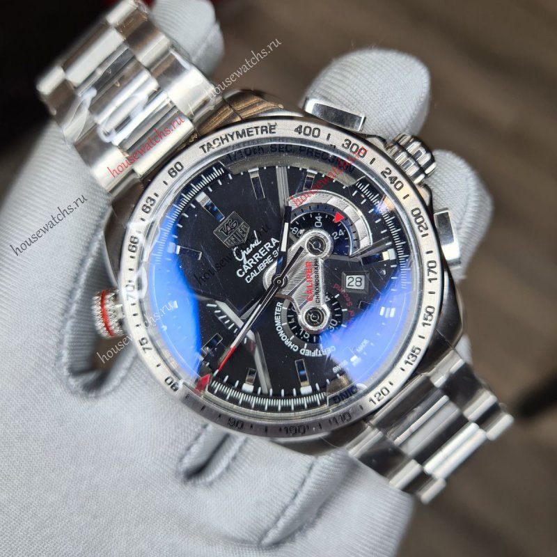 Копия Часы Tag Heuer Carrera Calibre H104456
