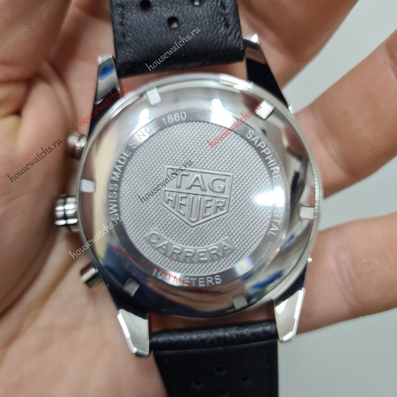 Копия Часы Tag Heuer Carrera H104457