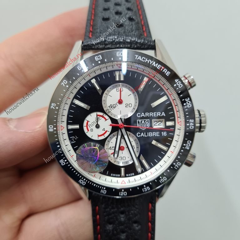 Копия Часы Tag Heuer Carrera H104457