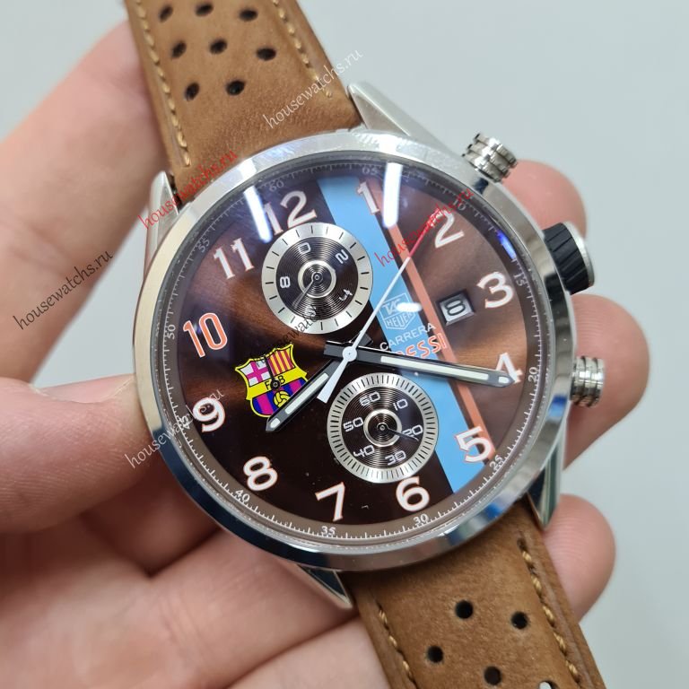 Копия Часы Tag Heuer Carrera H104458