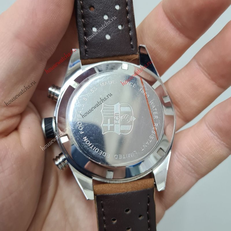 Копия Часы Tag Heuer Carrera H104458