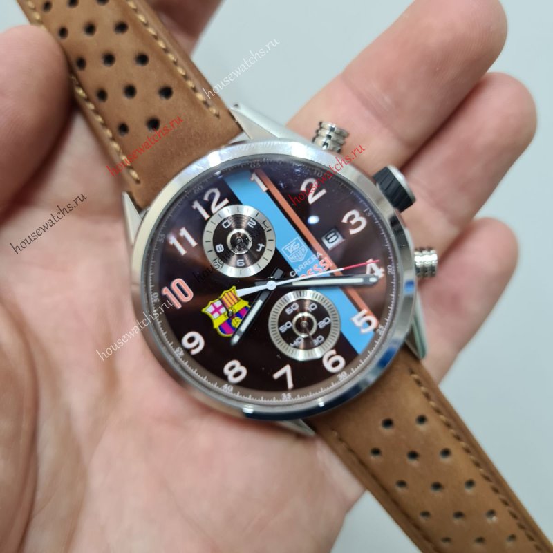 Копия Часы Tag Heuer Carrera H104458