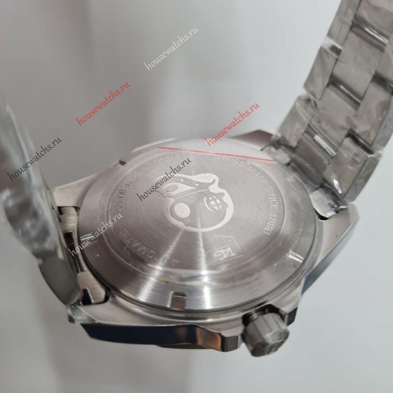 Копия Часы Tag Heuer Aquaracer Calibre H104459