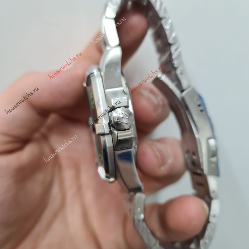 Копия Часы Tag Heuer Aquaracer Calibre H104459