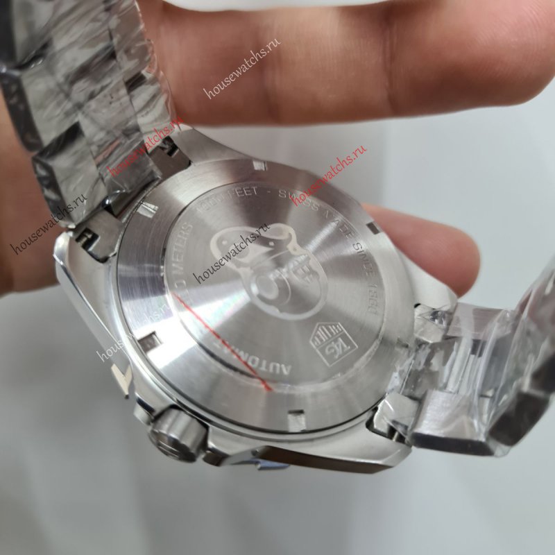 Копия Часы Tag Heuer Aquaracer Calibre H104460