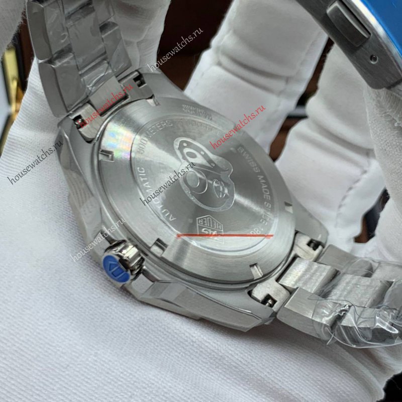 Копия Часы Tag Heuer Aquaracer Calibre H104460