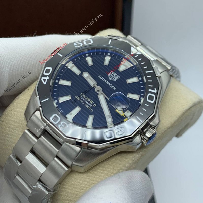 Копия Часы Tag Heuer Aquaracer Calibre H104460