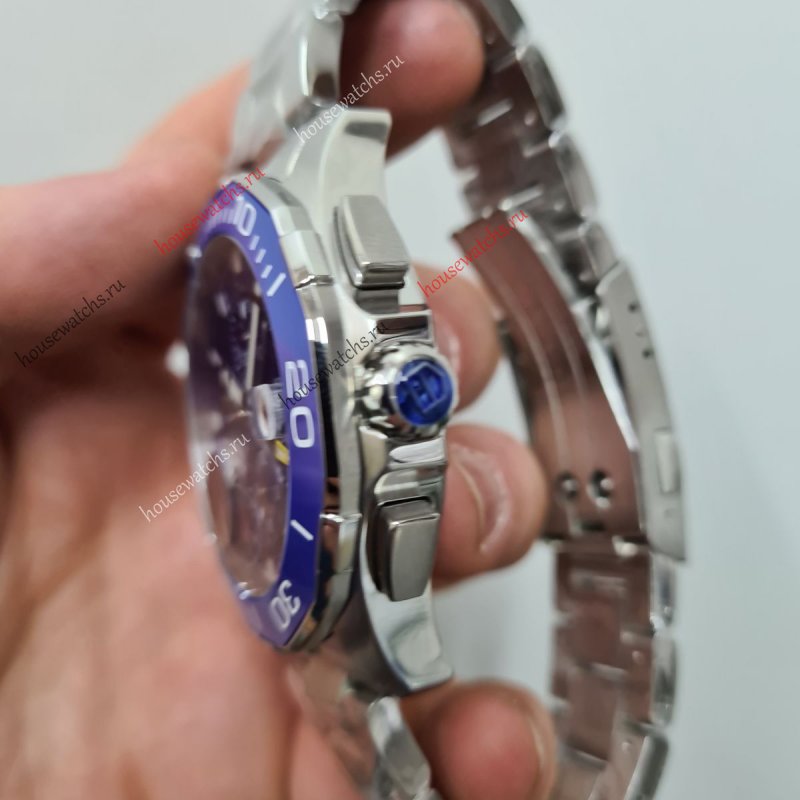 Копия Часы Tag Heuer Aquaracer Calibre H104461