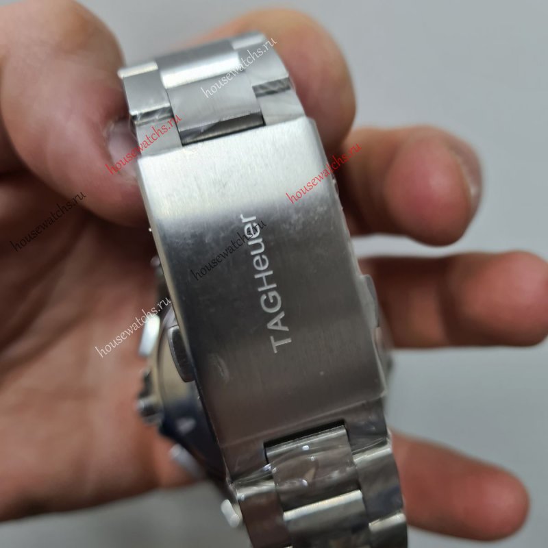 Копия Часы Tag Heuer Aquaracer Calibre H104461