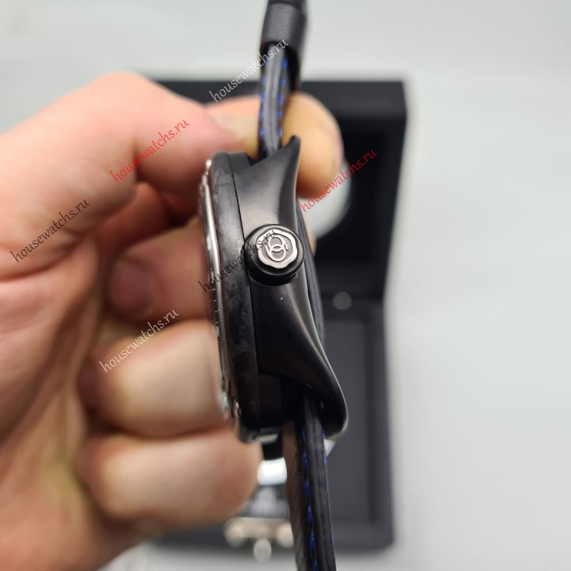 Копия Часы Dietrich O.Time H104462