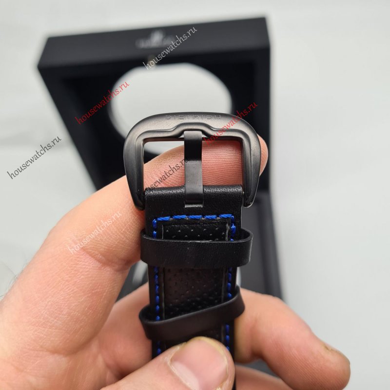 Копия Часы Dietrich O.Time H104462