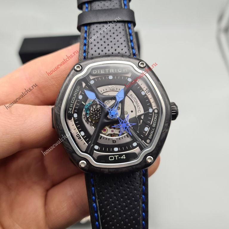 Копия Часы Dietrich O.Time H104462