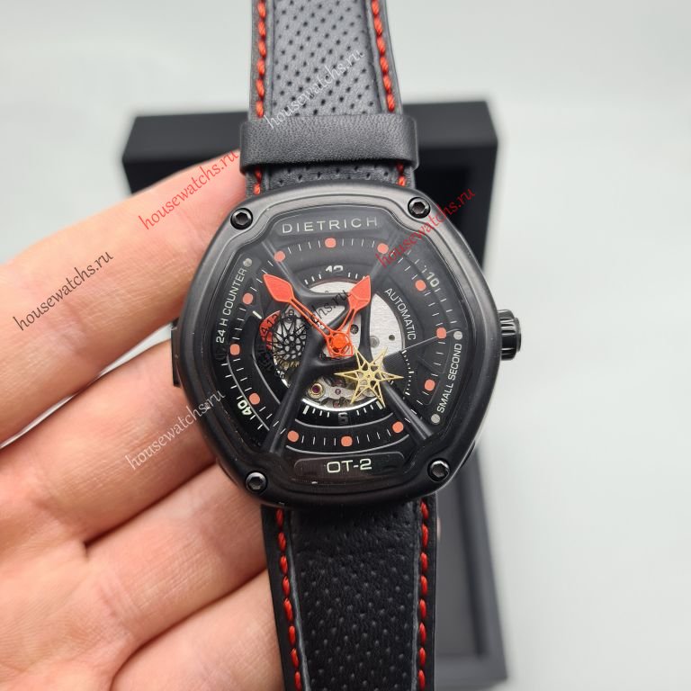 Копия Часы Dietrich O.Time H104463