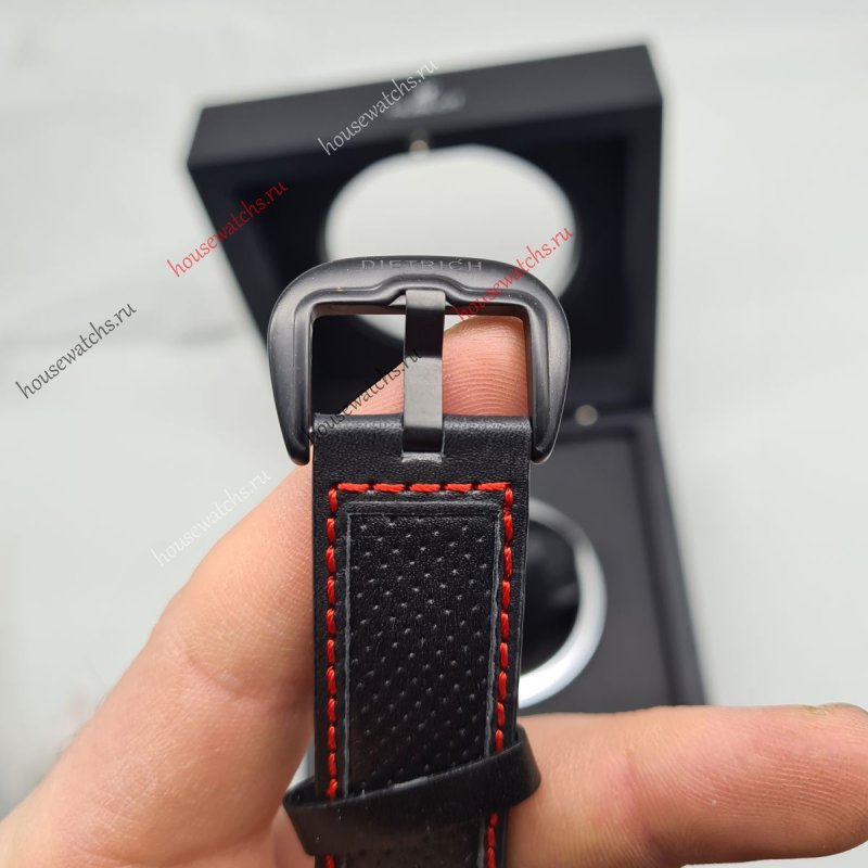 Копия Часы Dietrich O.Time H104463