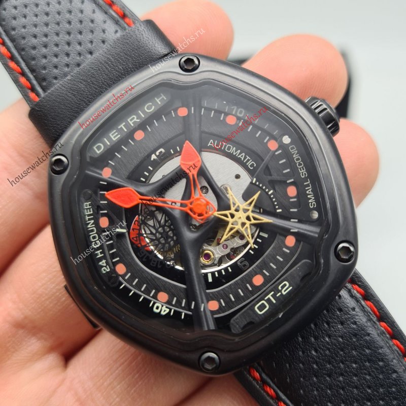 Копия Часы Dietrich O.Time H104463