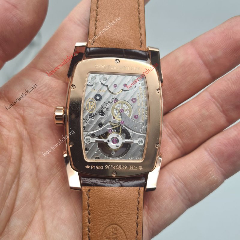 Копия Часы Parmigiani Kalpa Grande HЭ488