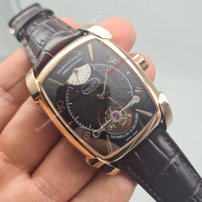 Копия Часы Parmigiani Kalpa Grande HЭ488