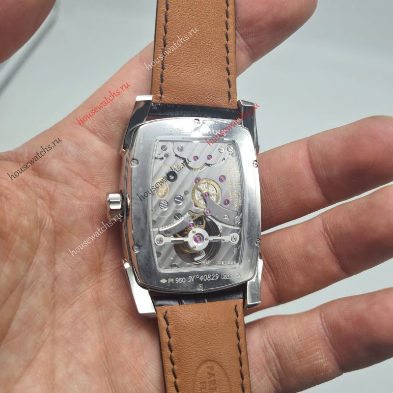Копия Часы Parmigiani Kalpa Grande HЭ489