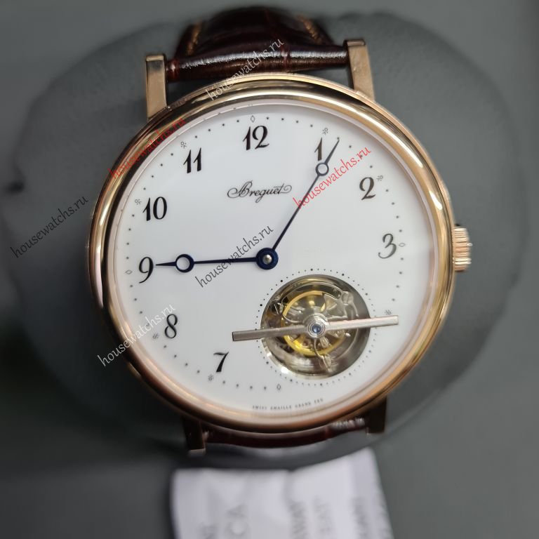 Копия Часы Breguet Classique HЭ490