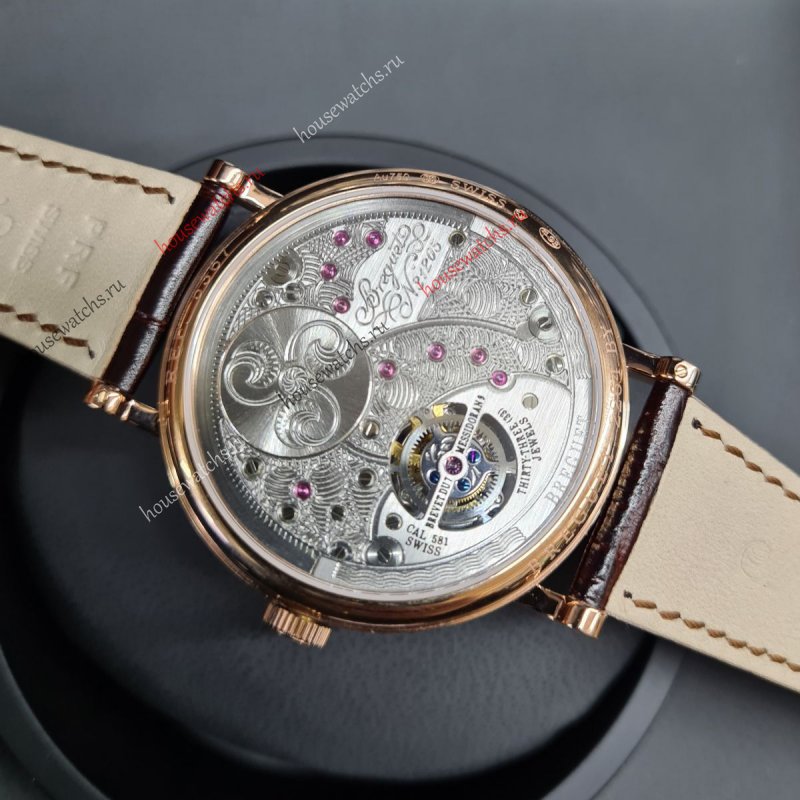 Копия Часы Breguet Classique HЭ490