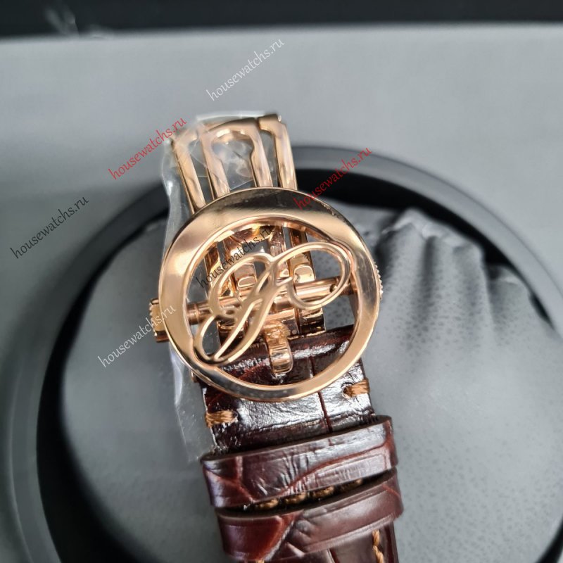 Копия Часы Breguet Classique HЭ490