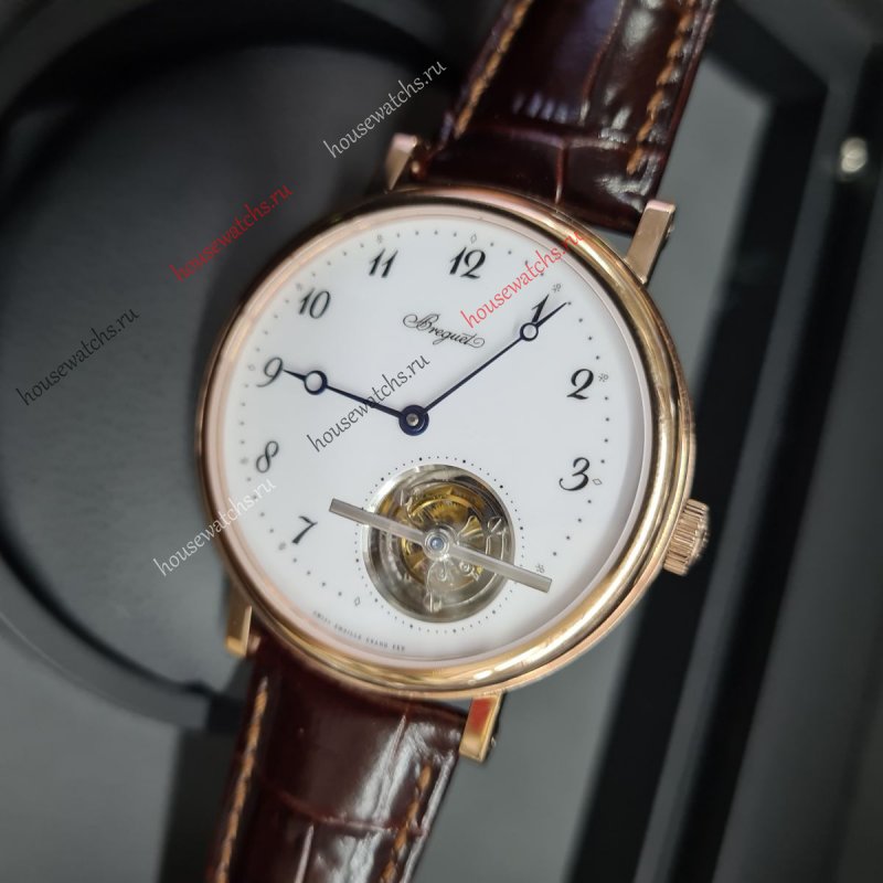 Копия Часы Breguet Classique HЭ490