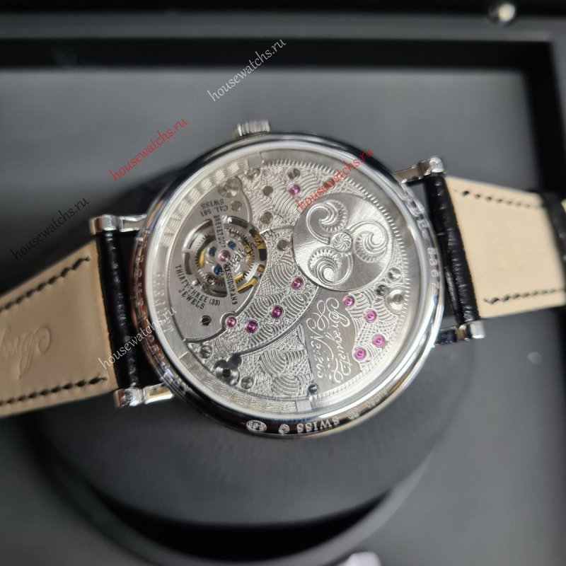 Копия Часы Breguet Classique HЭ491